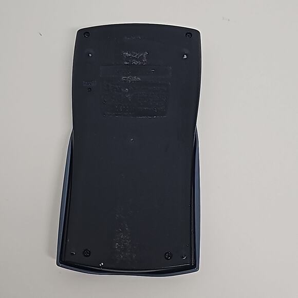 Texas Instruments TI-30XIIS Calculator Black and Blue Science Engineering Works - Picture 7 of 8